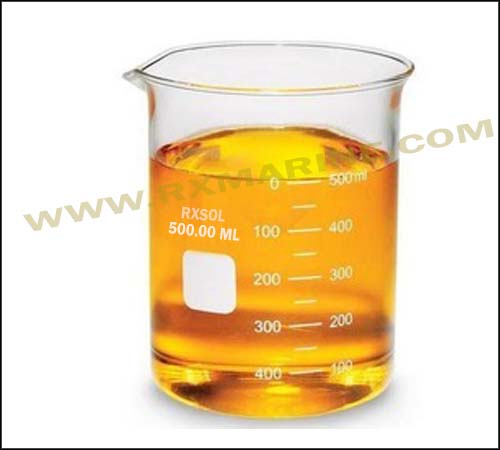 Potassium Chromate Solution